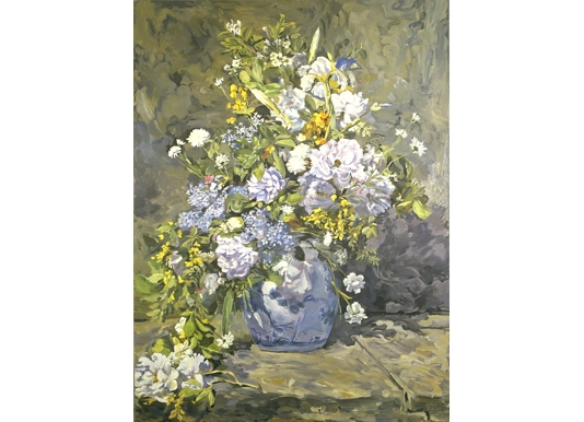 Spring Bouquet 1987